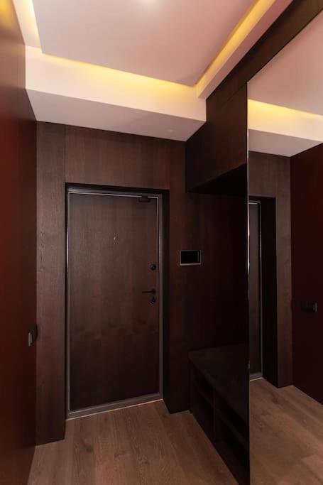 Luxury Apartment In The Superb Location Кишинёв Экстерьер фото