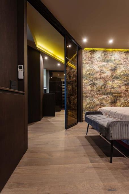 Luxury Apartment In The Superb Location Кишинёв Экстерьер фото