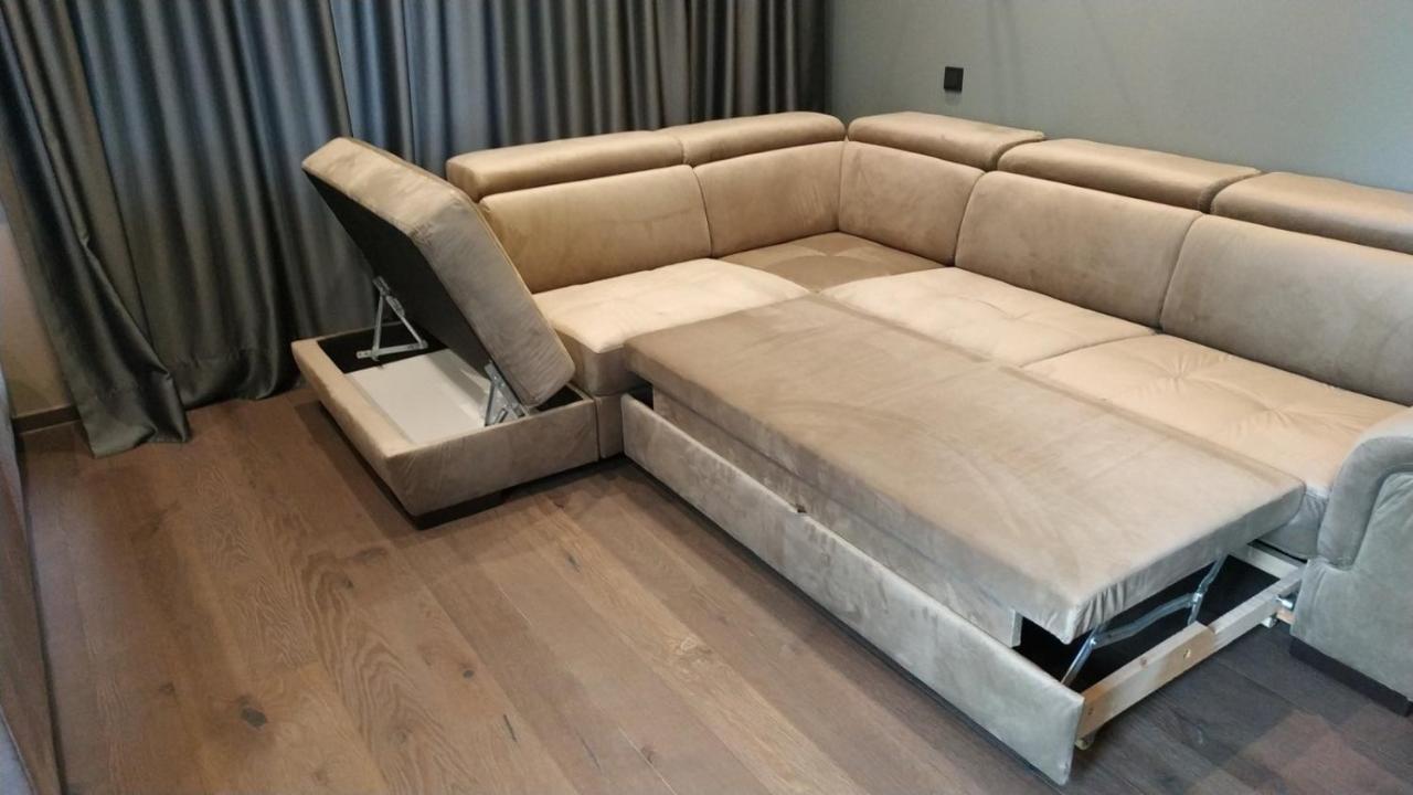 Luxury Apartment In The Superb Location Кишинёв Экстерьер фото