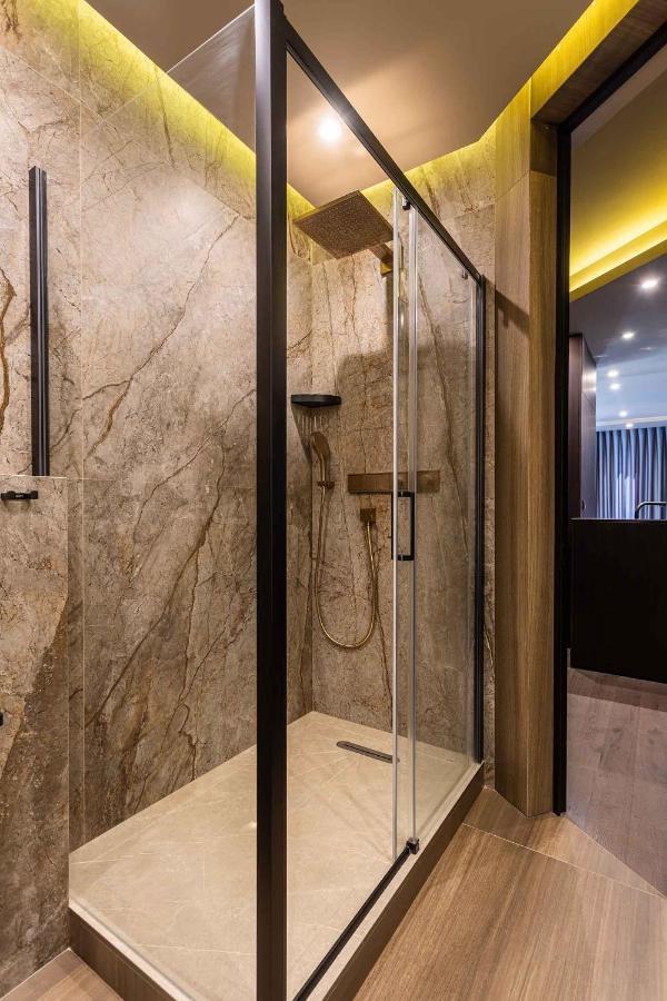 Luxury Apartment In The Superb Location Кишинёв Экстерьер фото